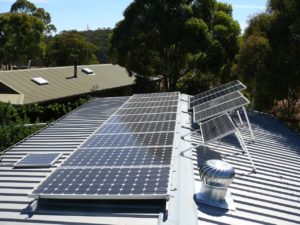 How To Choose The Best Solar Panels For Your Home?